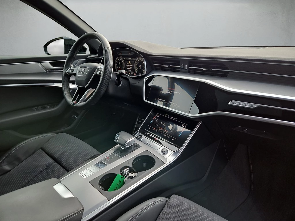 Audi A6 Lim. sport 55 TFSI e quattro S tronic SOH100%