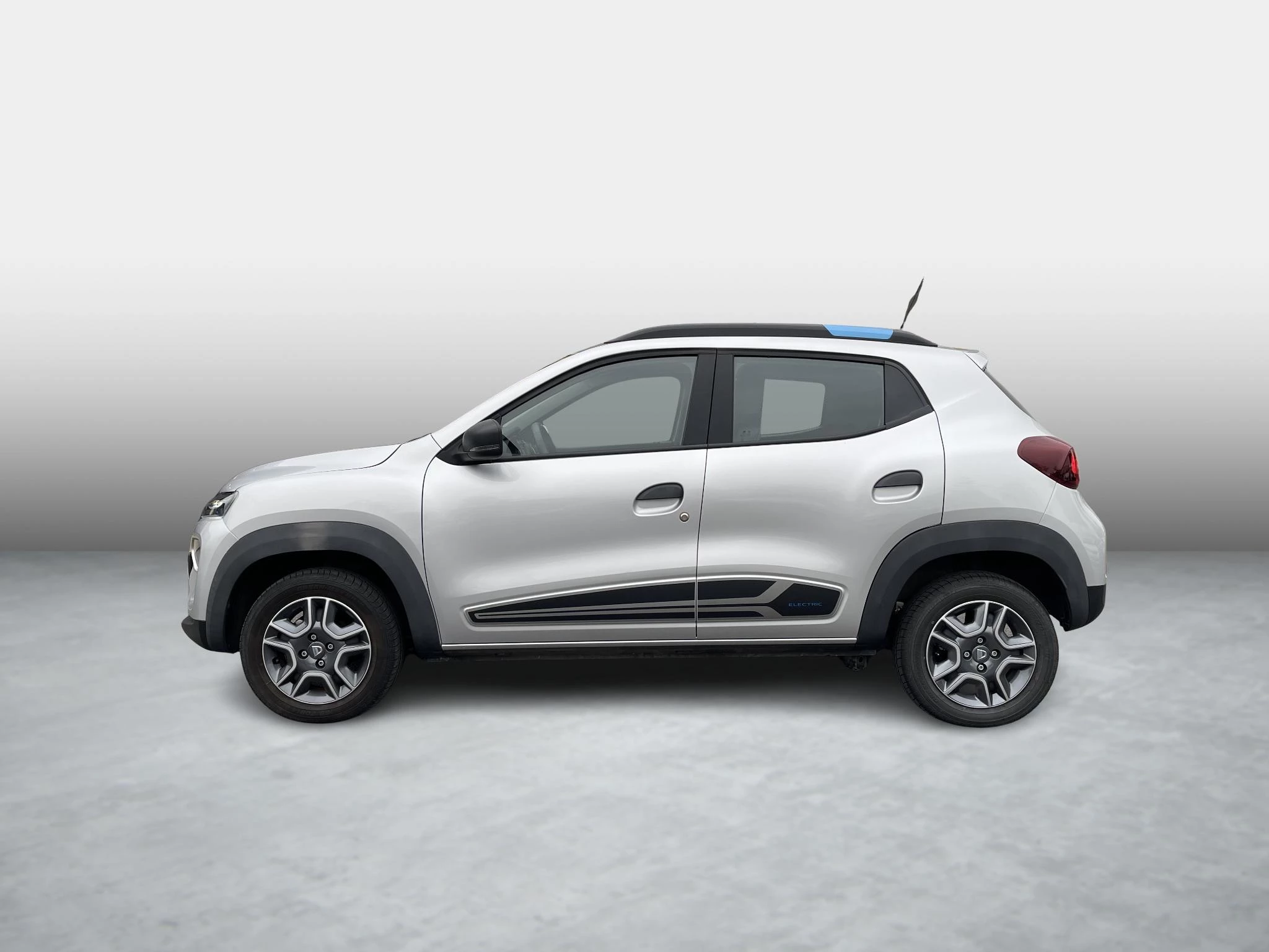 Dacia Spring Business 27 kWh