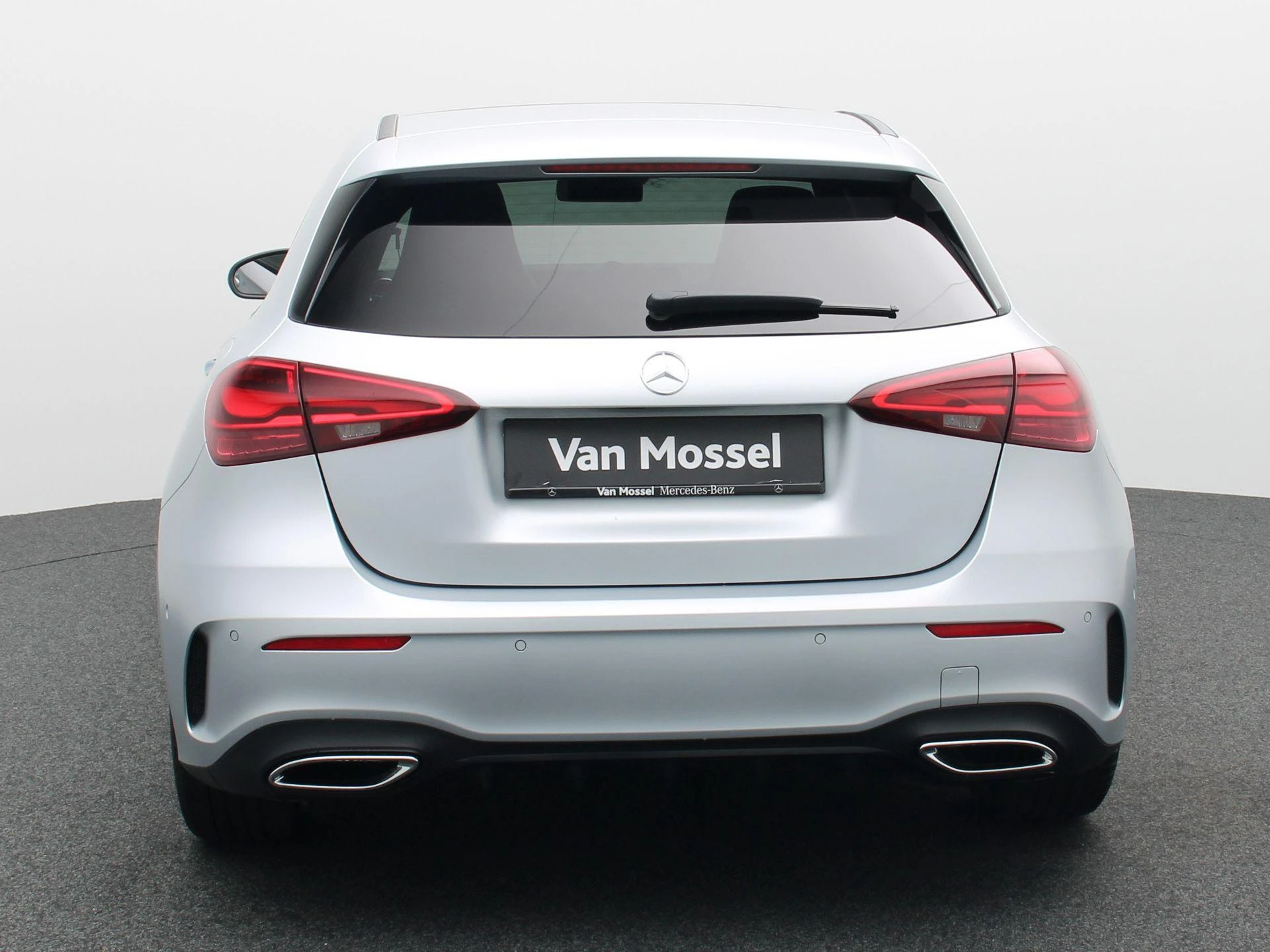 Mercedes-Benz-Classe A-image-4
