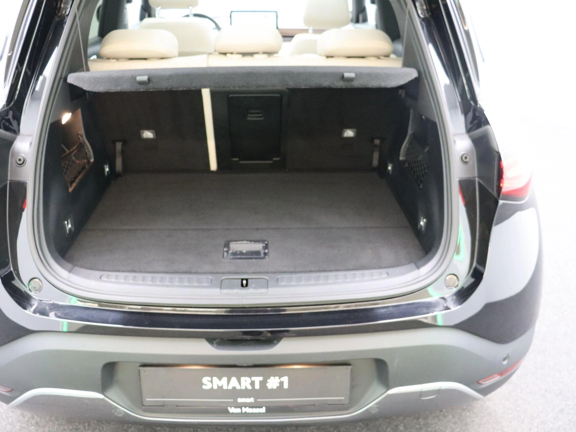 smart #1 Premium