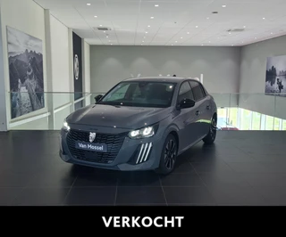 Peugeot 208 1.2 PureTech 100 Allure