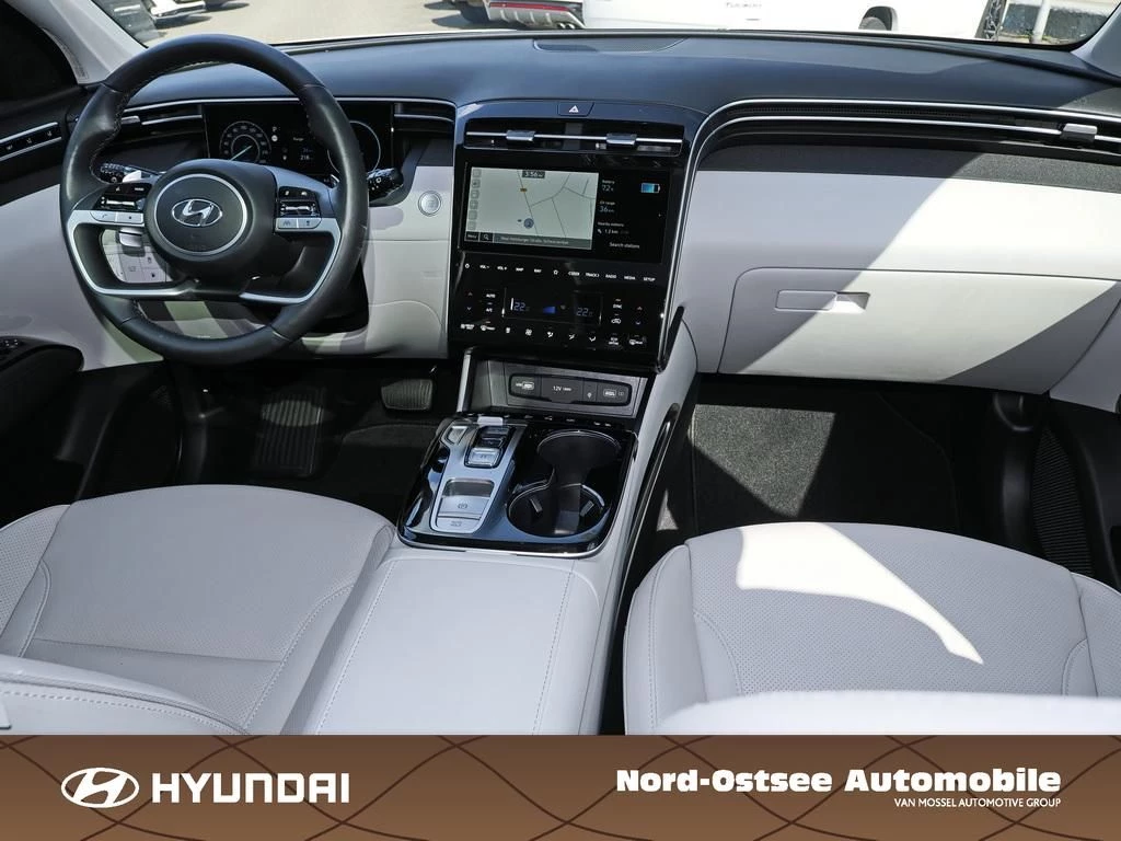 Hyundai Tucson 1.6 T-GDI PRIME PHEV 4WD SHZ LHZ PANO LED PrimeNX4 TUCSON 1.6 T-GDI PRIME PHEV 4WD SHZ LHZ PANO LED Prime