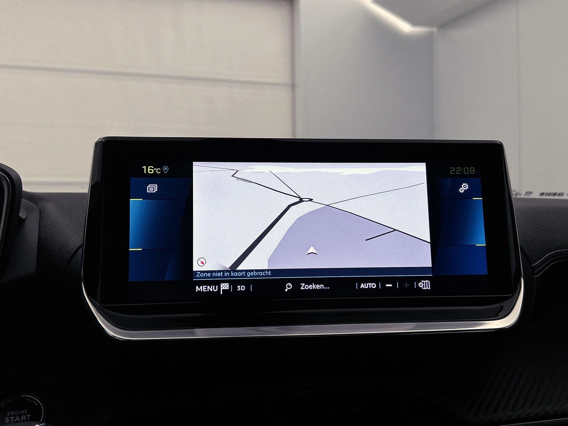 Peugeot e-2008 EV GT Pack 50 kWh