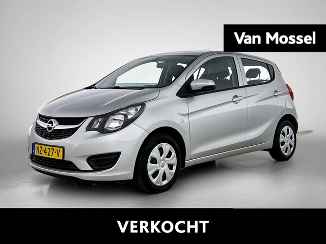 Opel Karl
