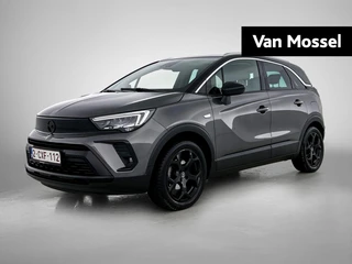 Opel Crossland 1.2 Turbo GS Line