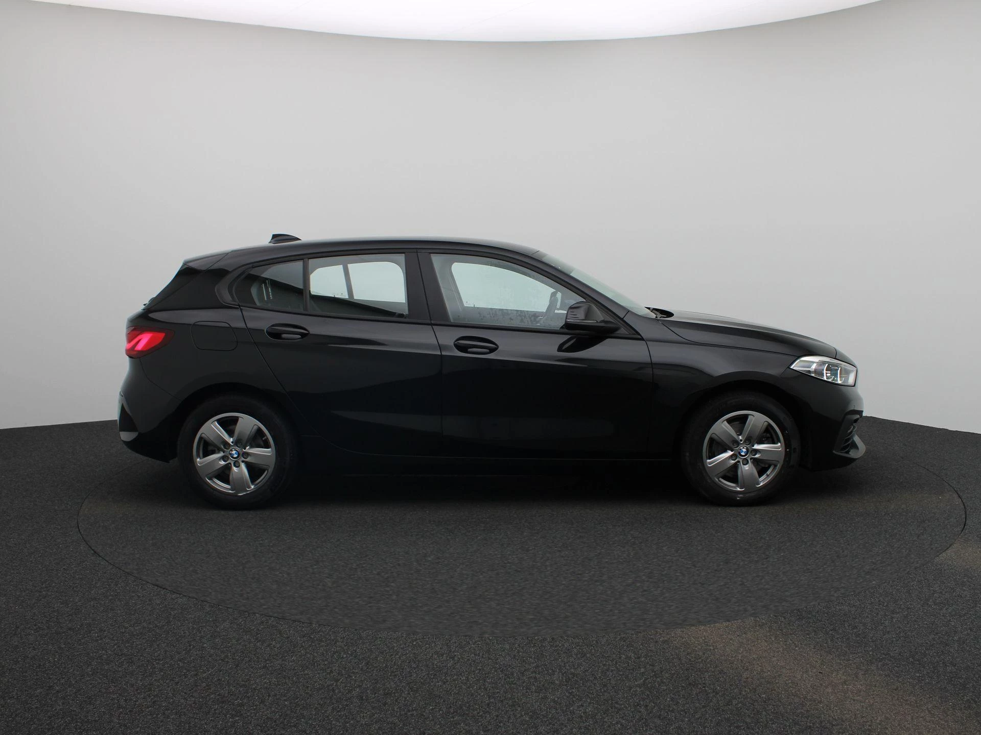 BMW 1 Reeks Hatch 116dA (85 kW)