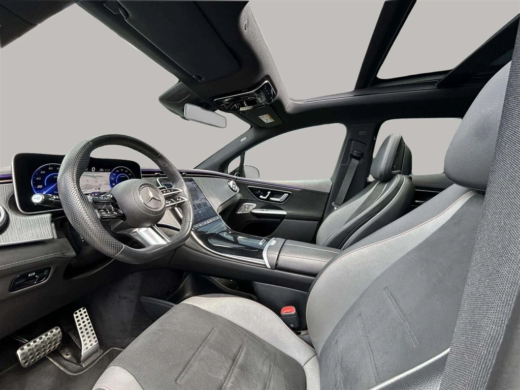 Mercedes-Benz EQE 350 EL AMG Premium 4Matic 292HK 5d Aut.