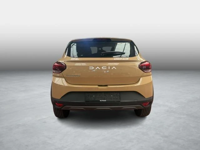 Dacia Sandero Stepway TCe 90 Expression