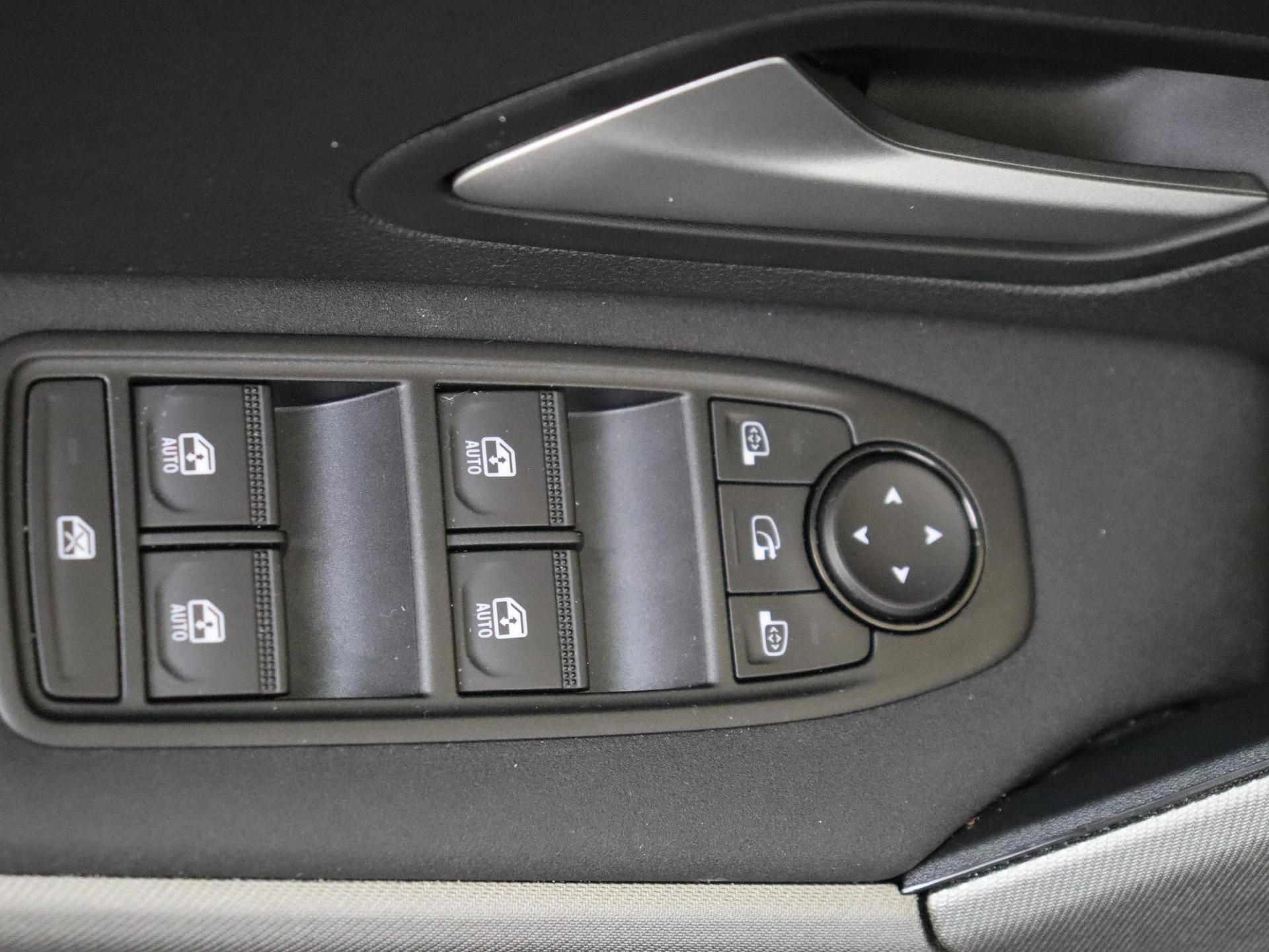 Dacia Bigster 1.8 Hybrid 155 Launch Edition