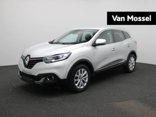 Renault Kadjar 1.2 TCe Intens