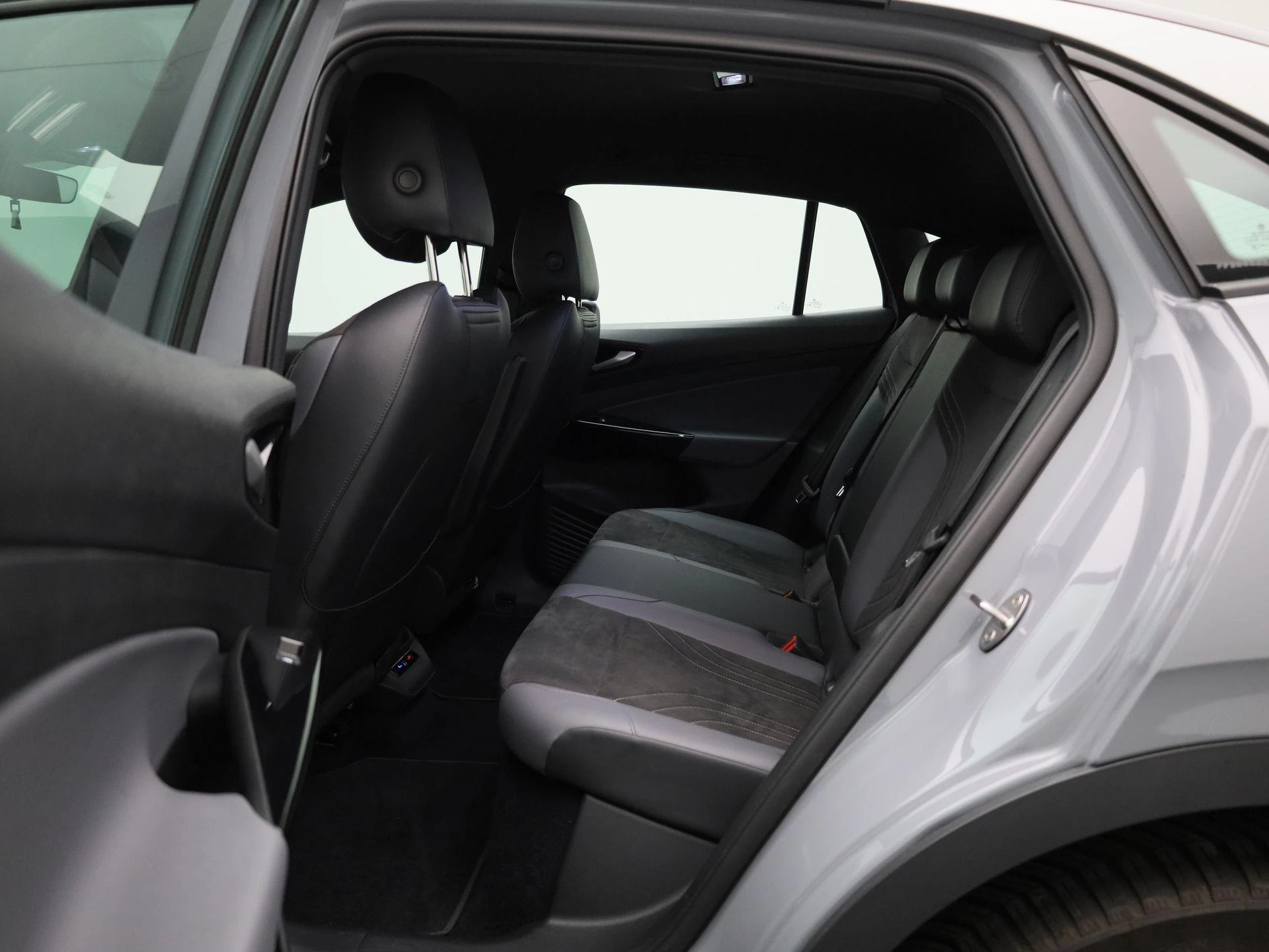Volkswagen ID.5 Pro 77 kWh 204 PK|
