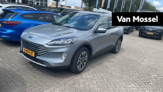 Ford Kuga 2.5 PHEV Titanium X