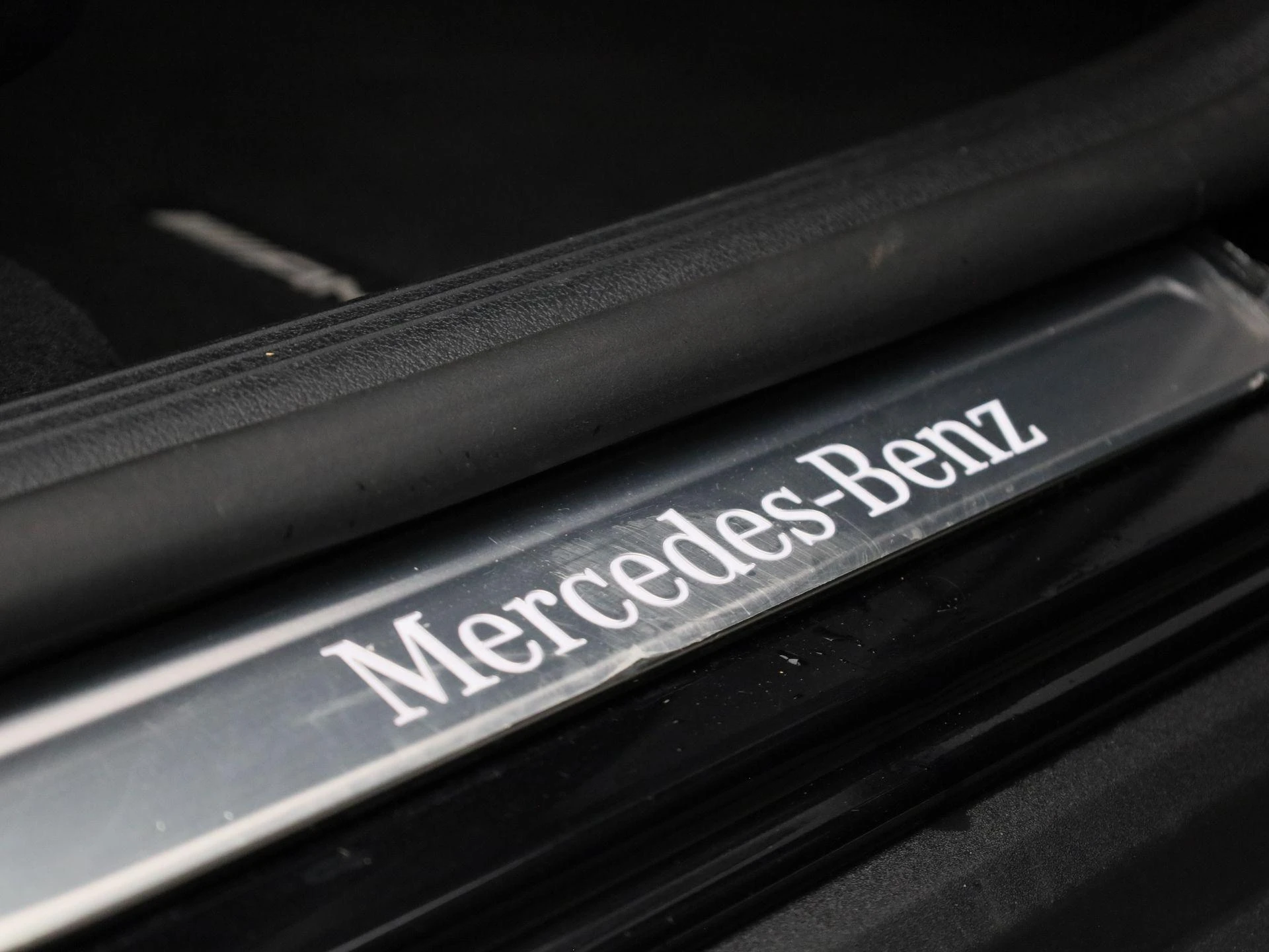Mercedes-Benz GLC 300D