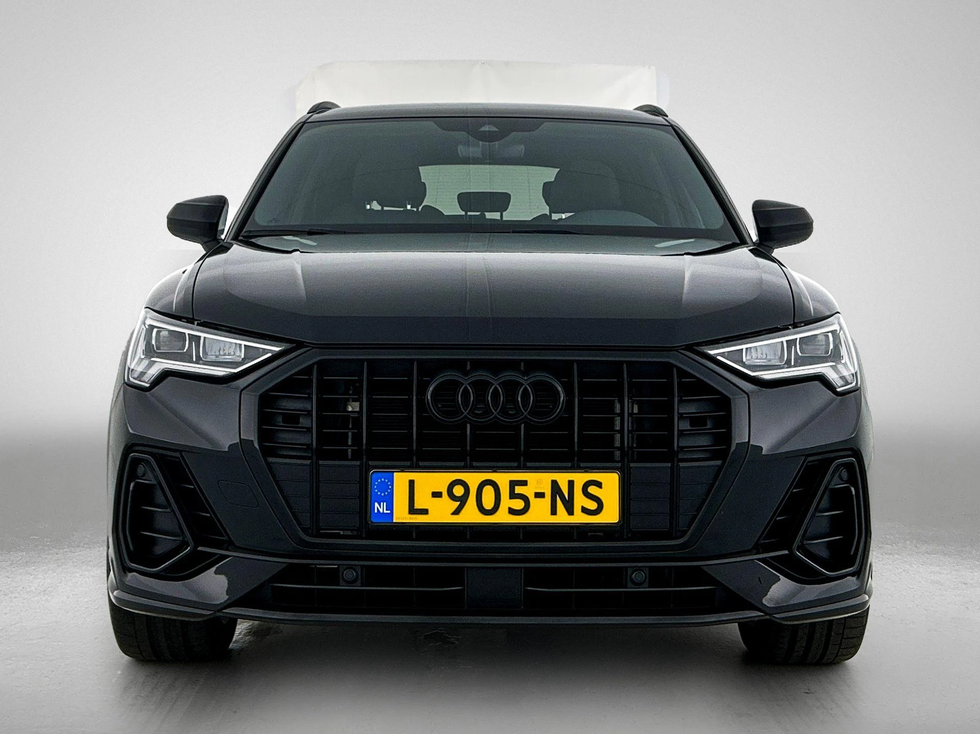 Audi Q3 45 TFSI e S edition