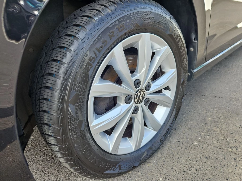 Volkswagen Polo 1,0 l TSI Highline