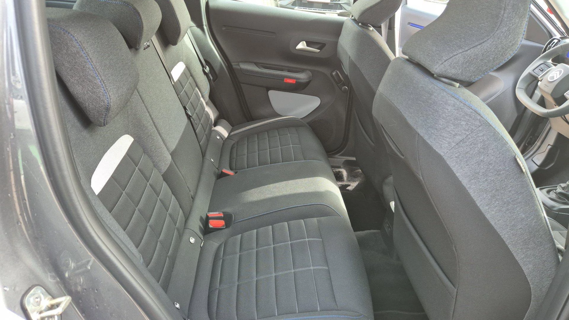 Citroën C3 Turbo 100 ch Manual PLUS