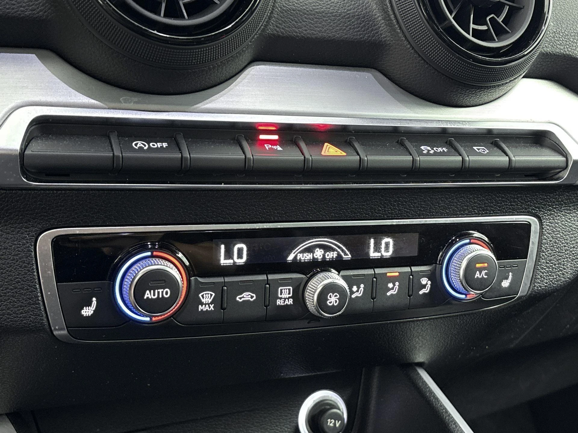 Audi Q2 1.4 TFSI CoD Launch Edition