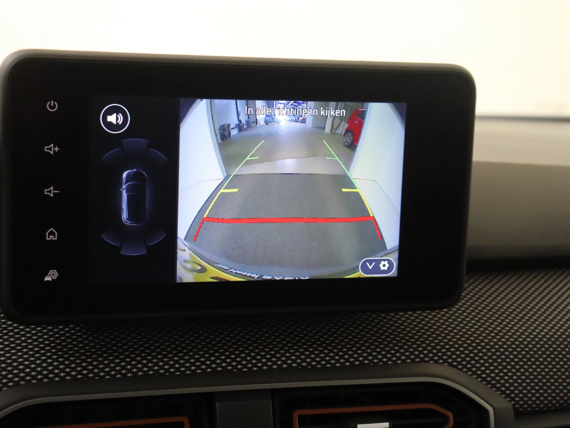 Dacia-Sandero Stepway-image-17