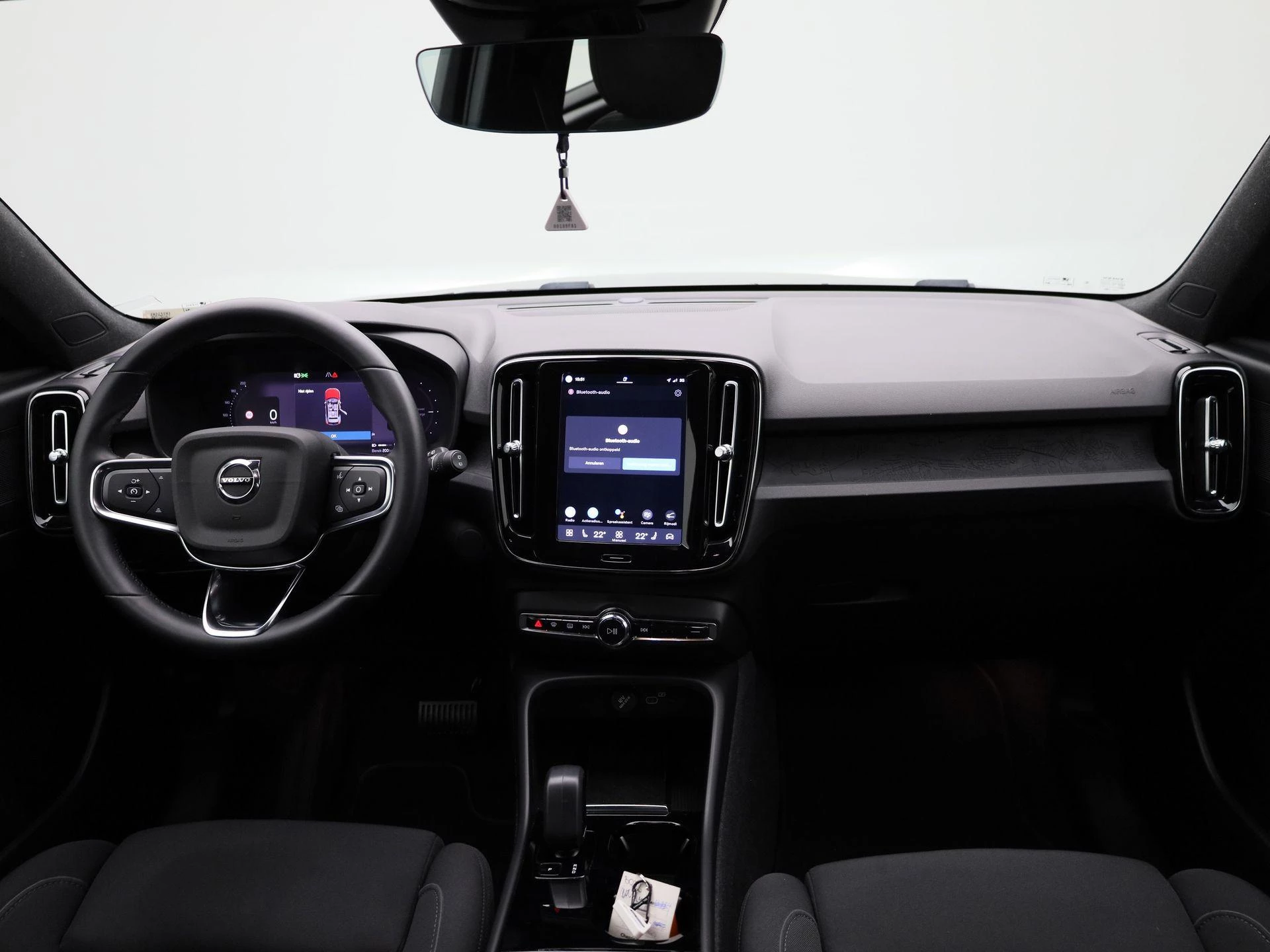 Volvo XC40 Recharge Core