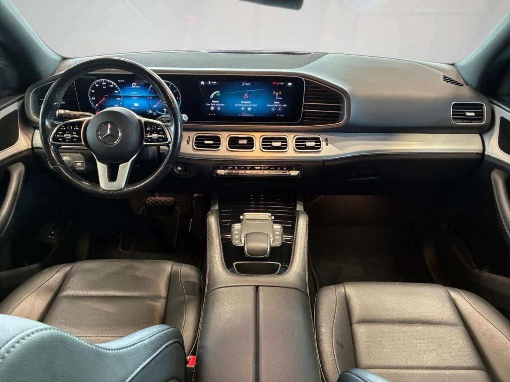 Mercedes-Benz-GLE 350 de-image-11