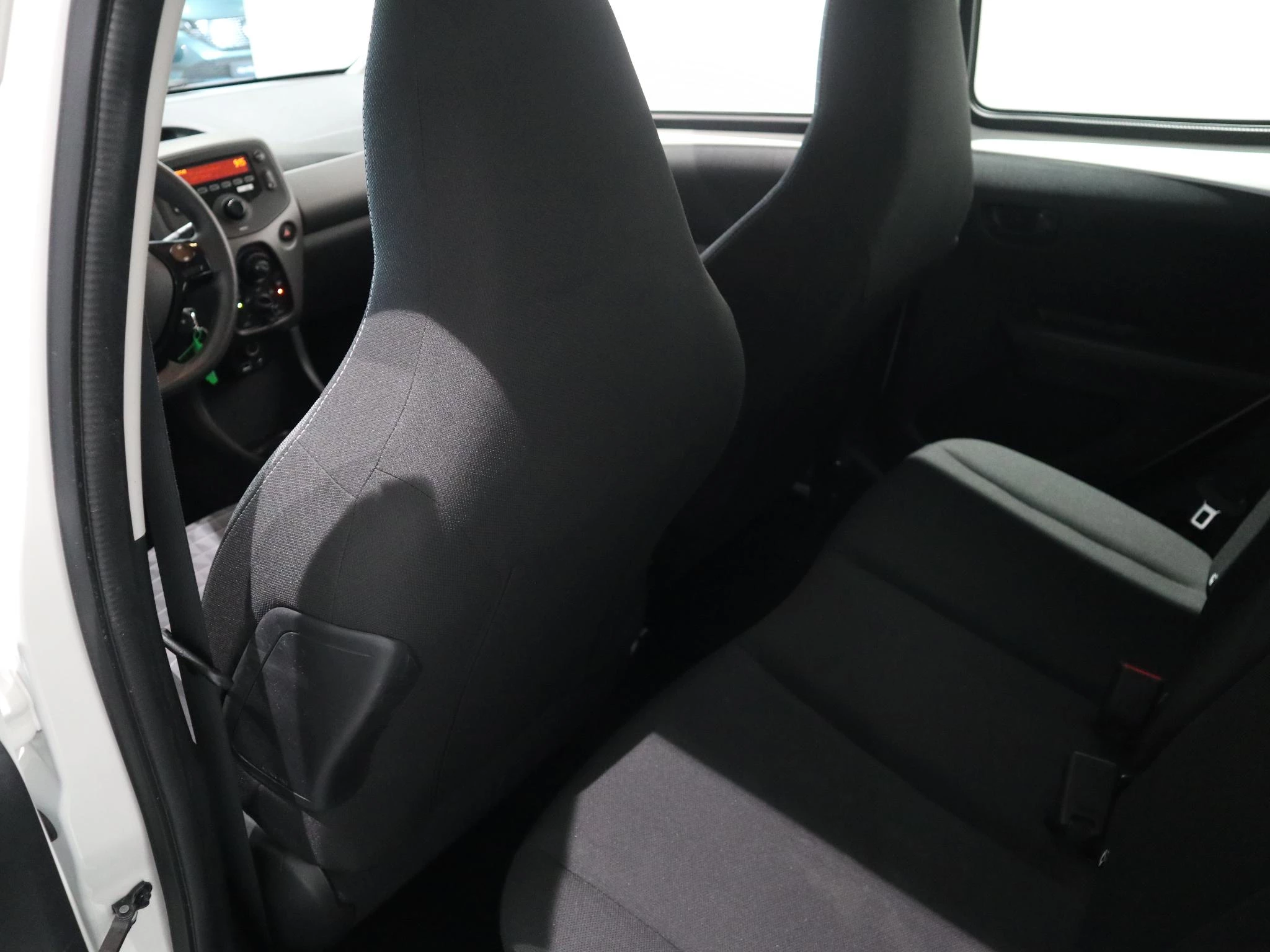 Peugeot 108 1.0 e-VTi Active