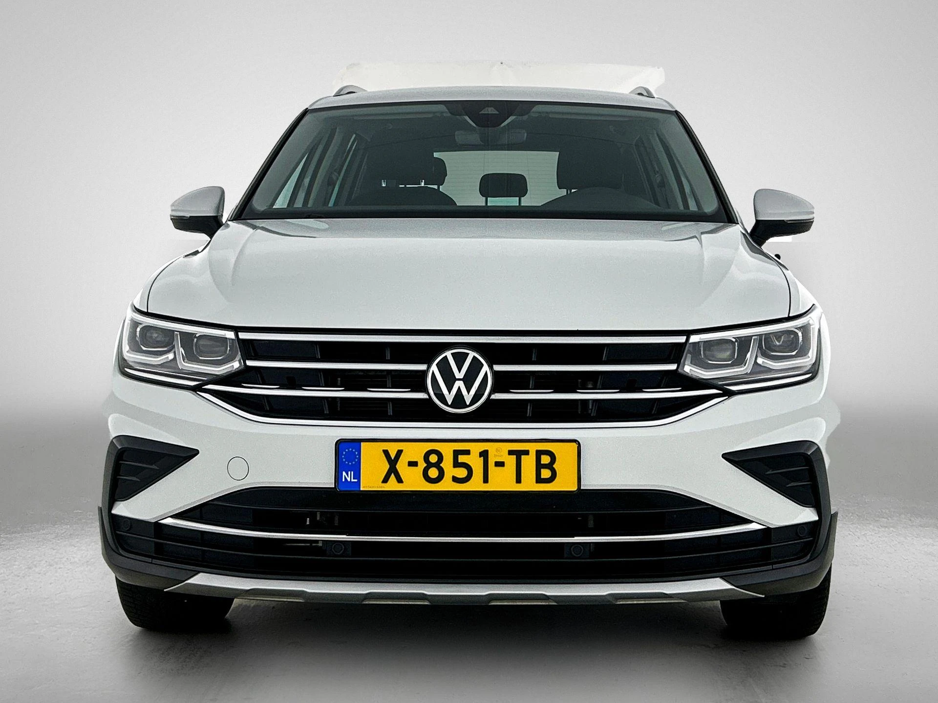 Volkswagen Tiguan 1.5 TSI Elegance | 150 PK |