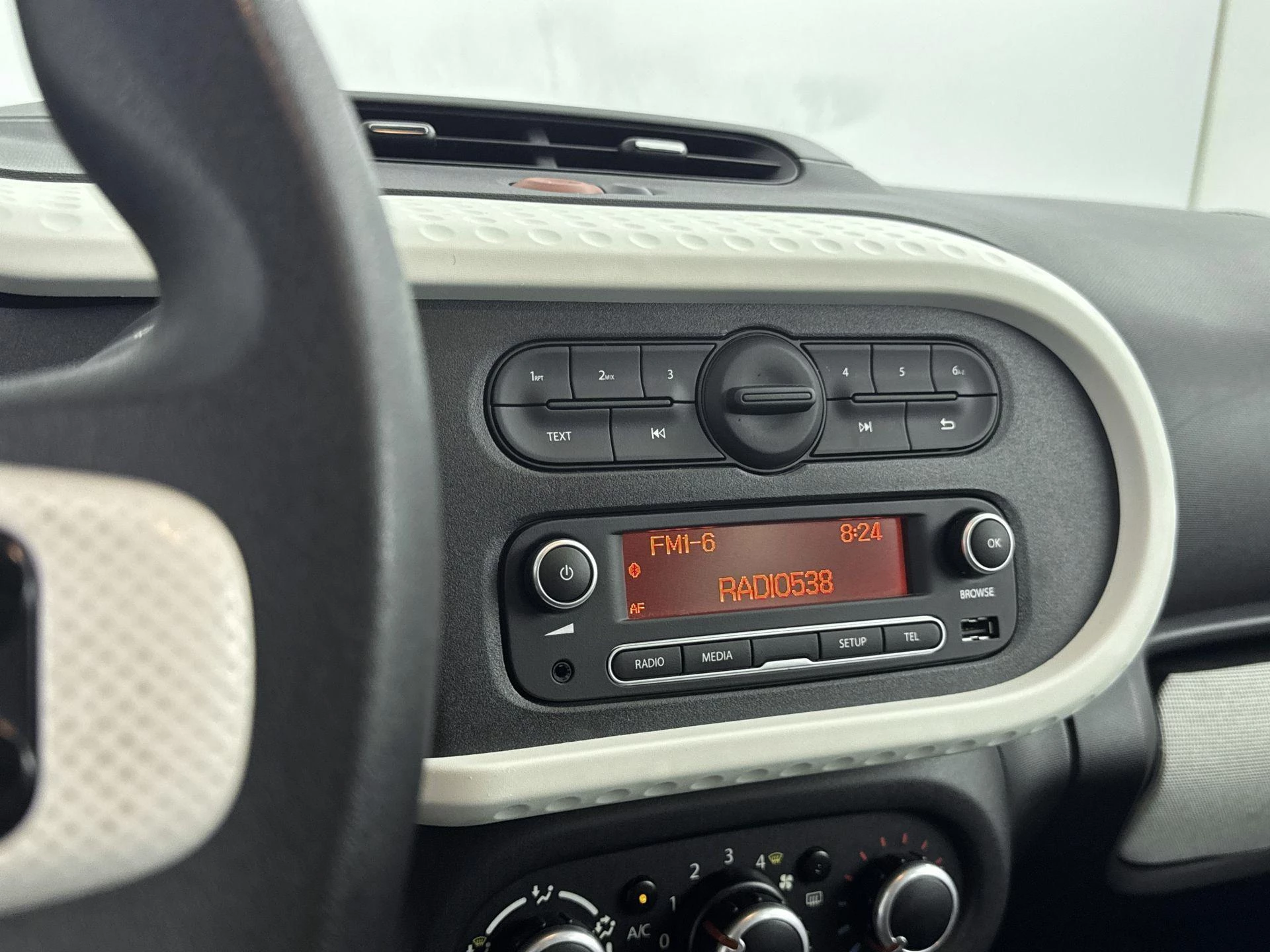 Renault Twingo 1.0 SCe Collection