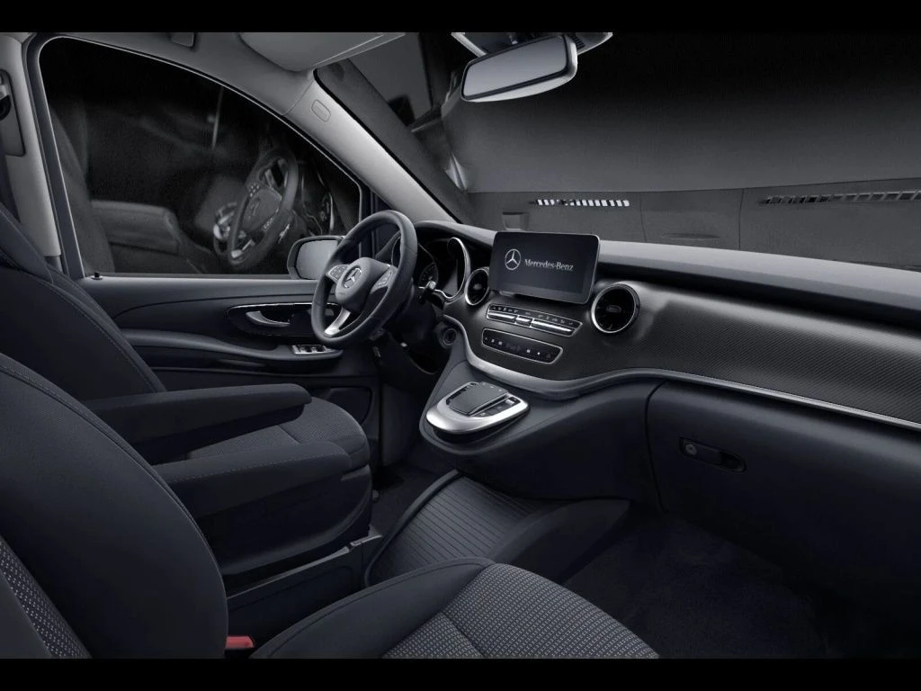 Mercedes-Benz-V-Klasse 250-image-9