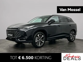 MG HS 1.5 PHEV Aut. Luxury