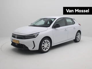 Opel Corsa 1.2 Turbo Business Edition