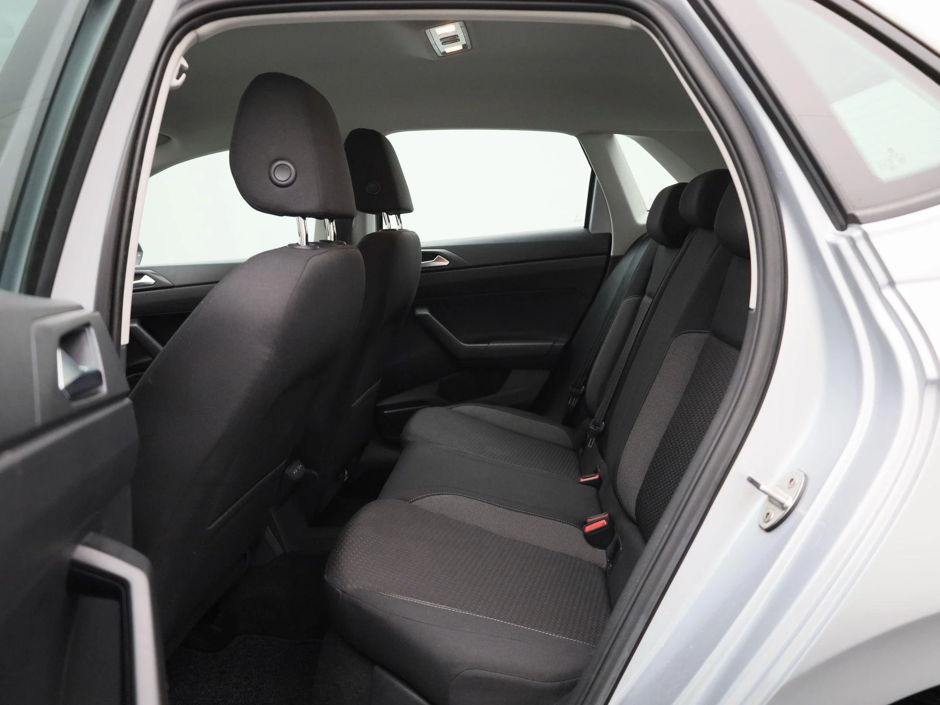 Volkswagen Polo 1.0 TSI Life 95 PK