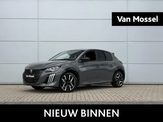 Peugeot 208 1.2 Hybrid 145 e-DCS6 GT