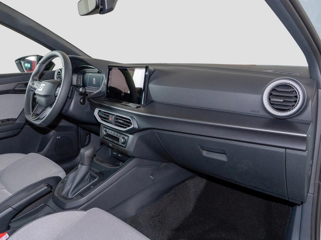 SEAT Ibiza FR 1.0 TSI 85kW/116PS 7-Gang-DSG