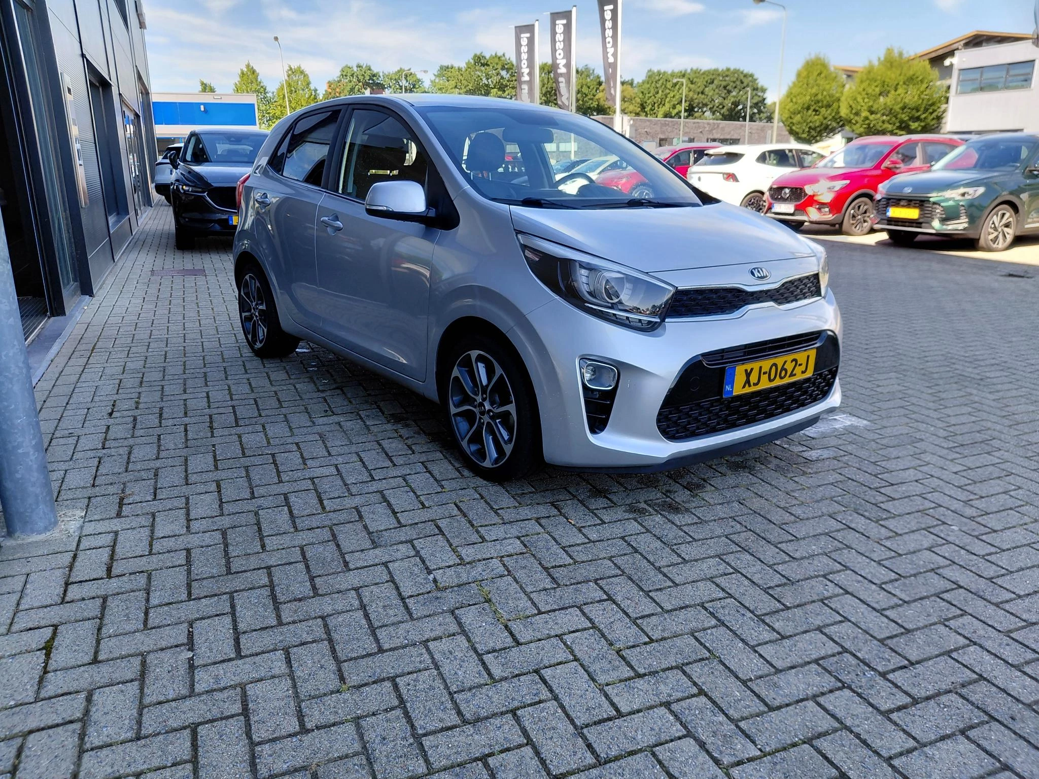 Kia Picanto