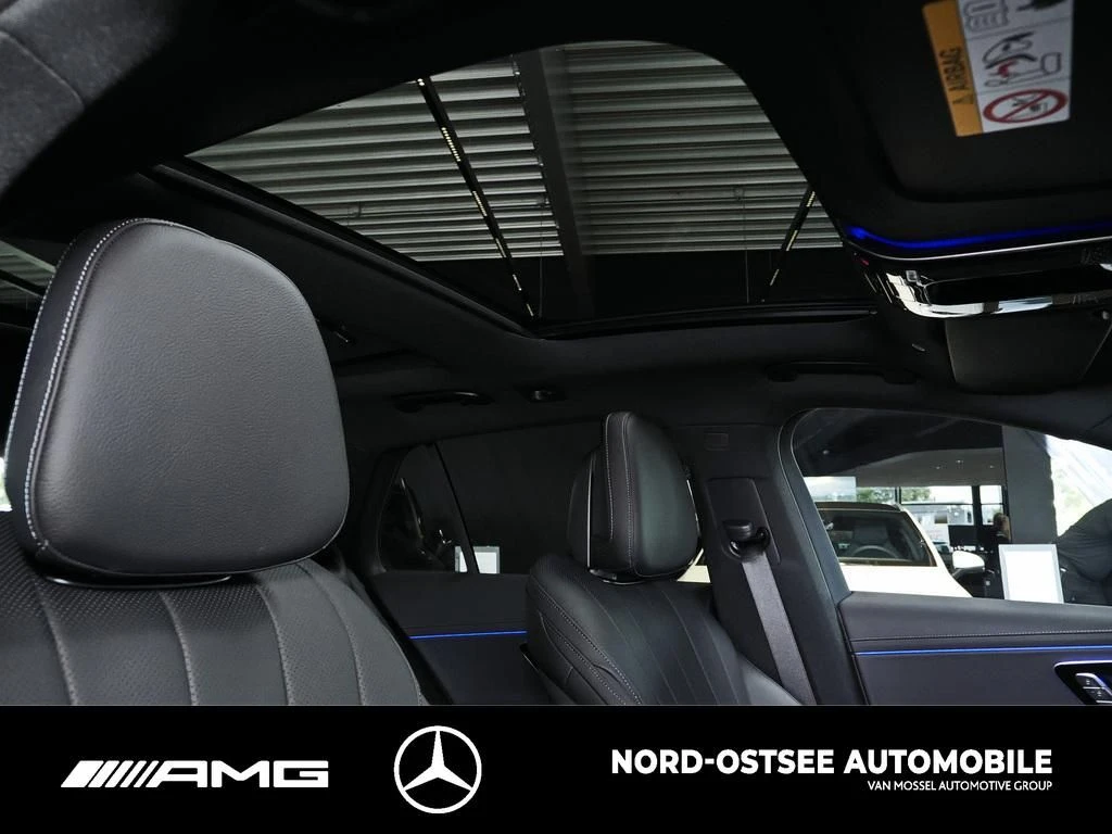 Mercedes-Benz E-Klasse 300 de 4M T AMG NIGHT AHK 20Z DIGITAL-LIGHT AMG Line
