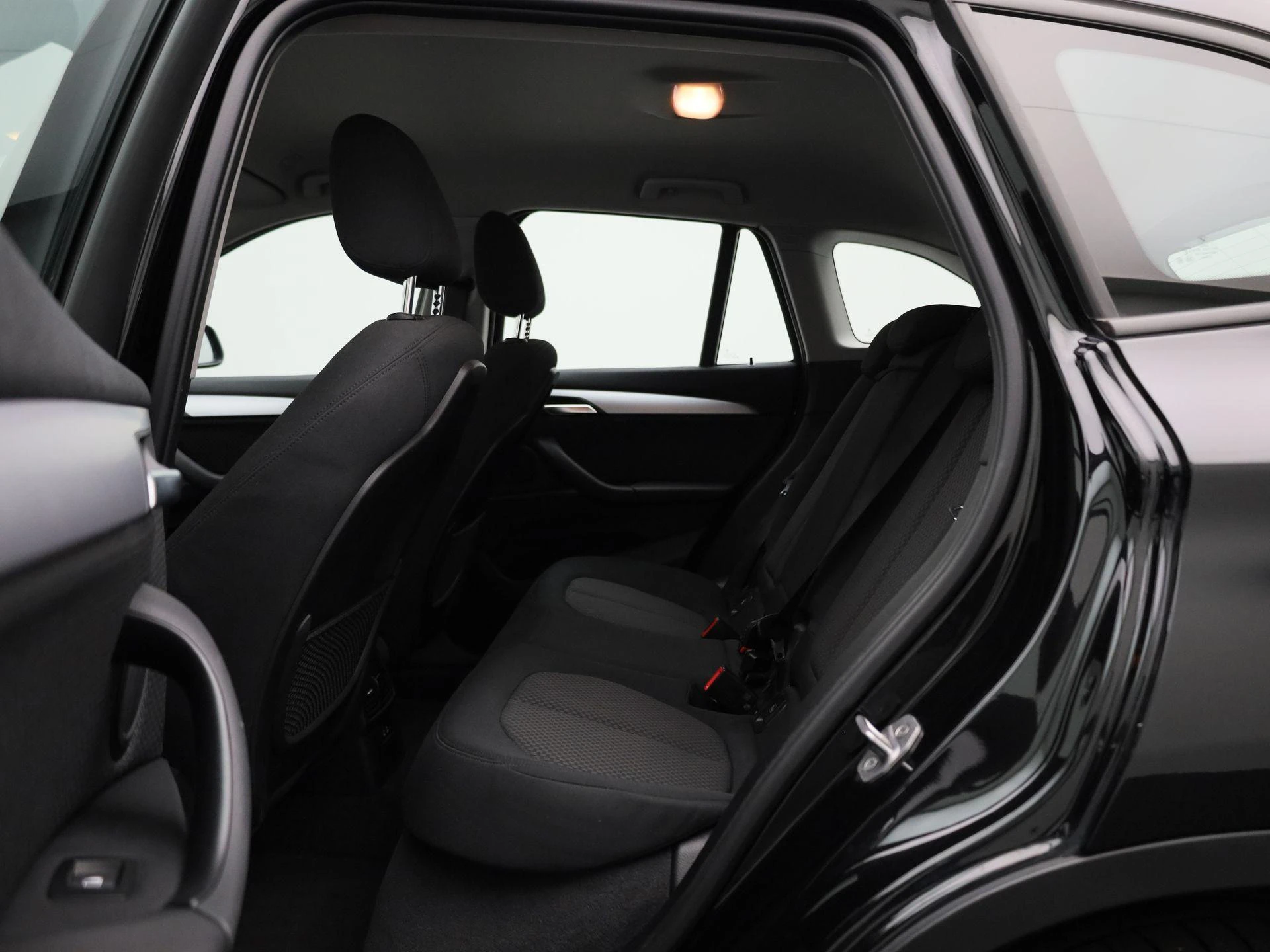 BMW X1 xDrive25e (162 kW)