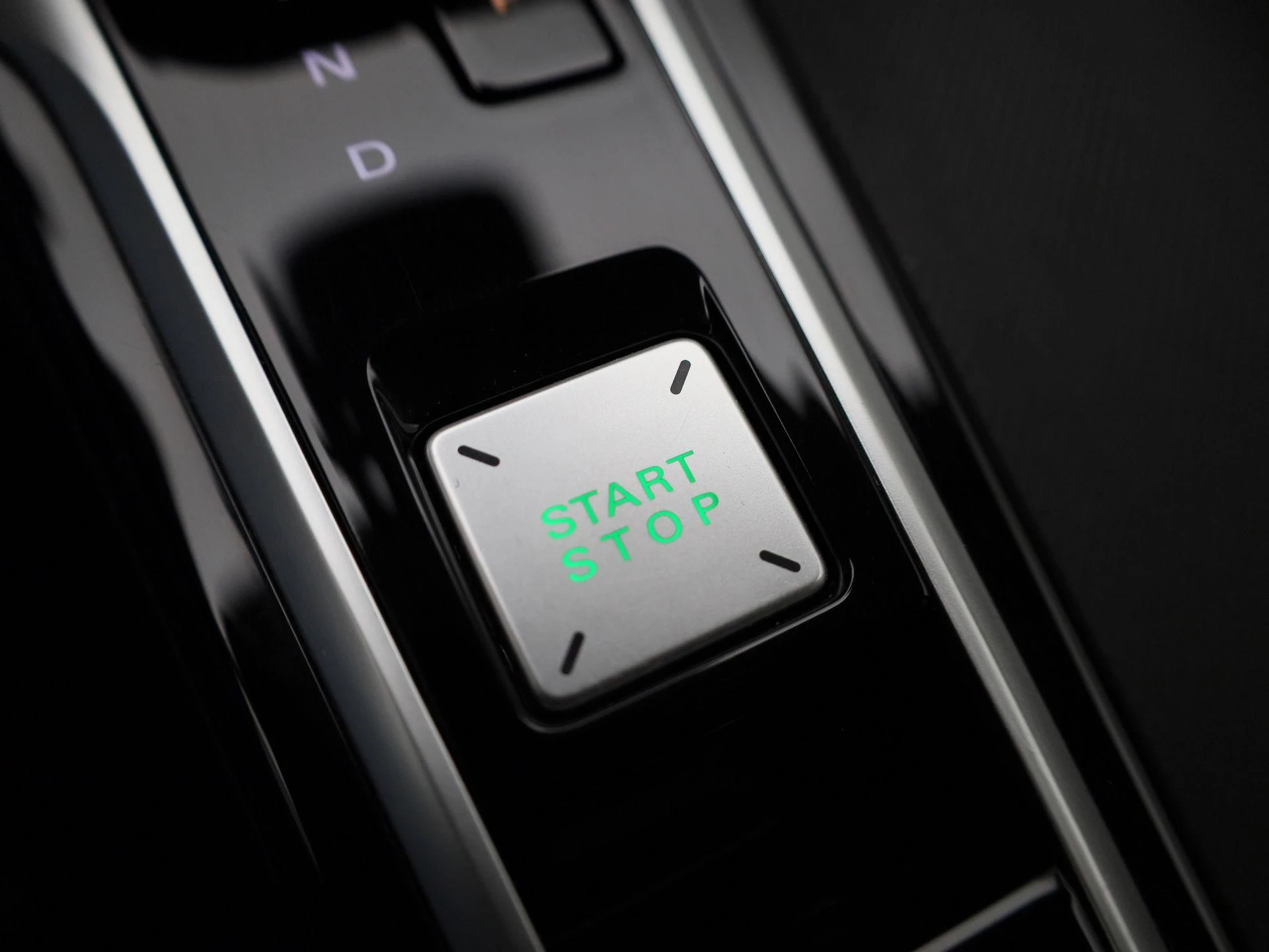 MG ZS 1.5 Hybrid+ Luxury
