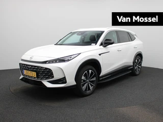 MG HS 1.5 PHEV 272pk Aut. Luxury