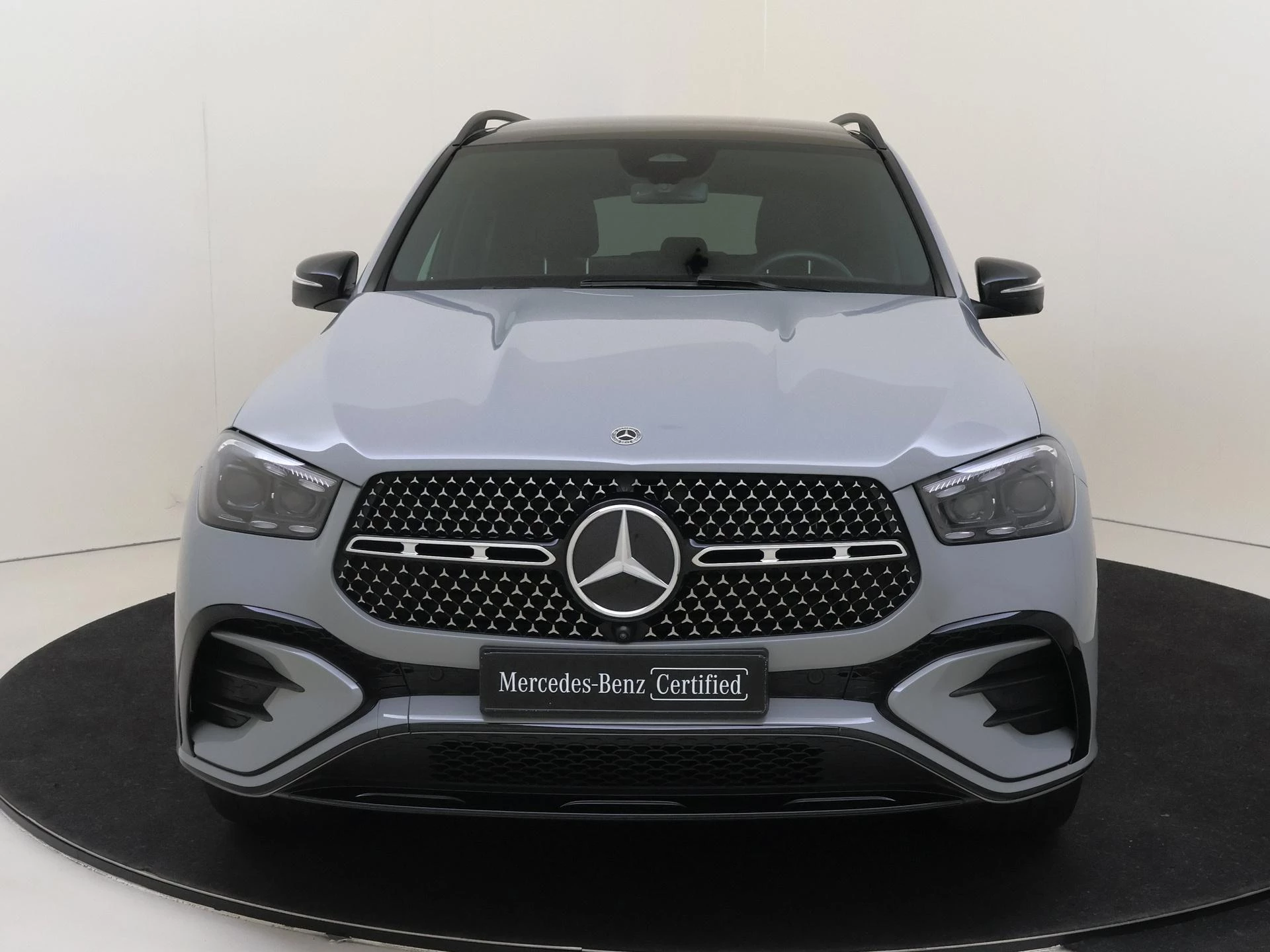 Mercedes-Benz GLE 400 e 4MATIC AMG Line Premium Plus