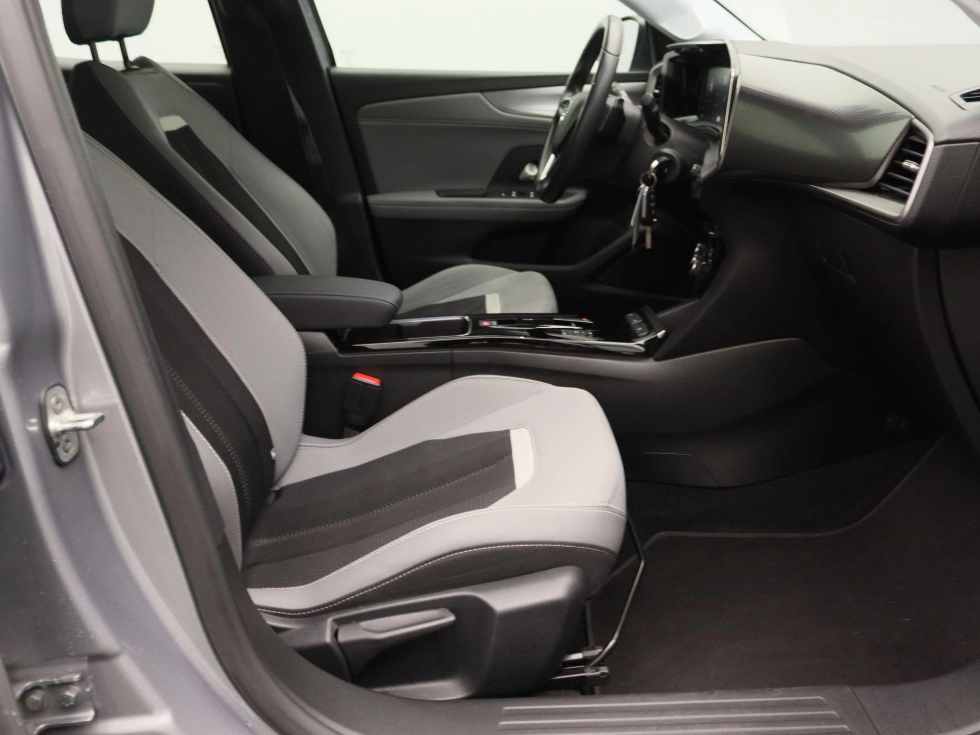 Opel Mokka 1.2 Turbo Level 3