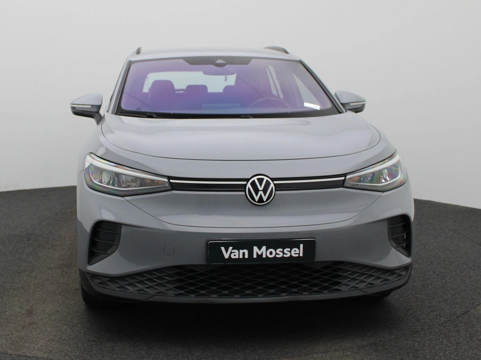Volkswagen ID.4 Pro 77 kWh 204 PK|