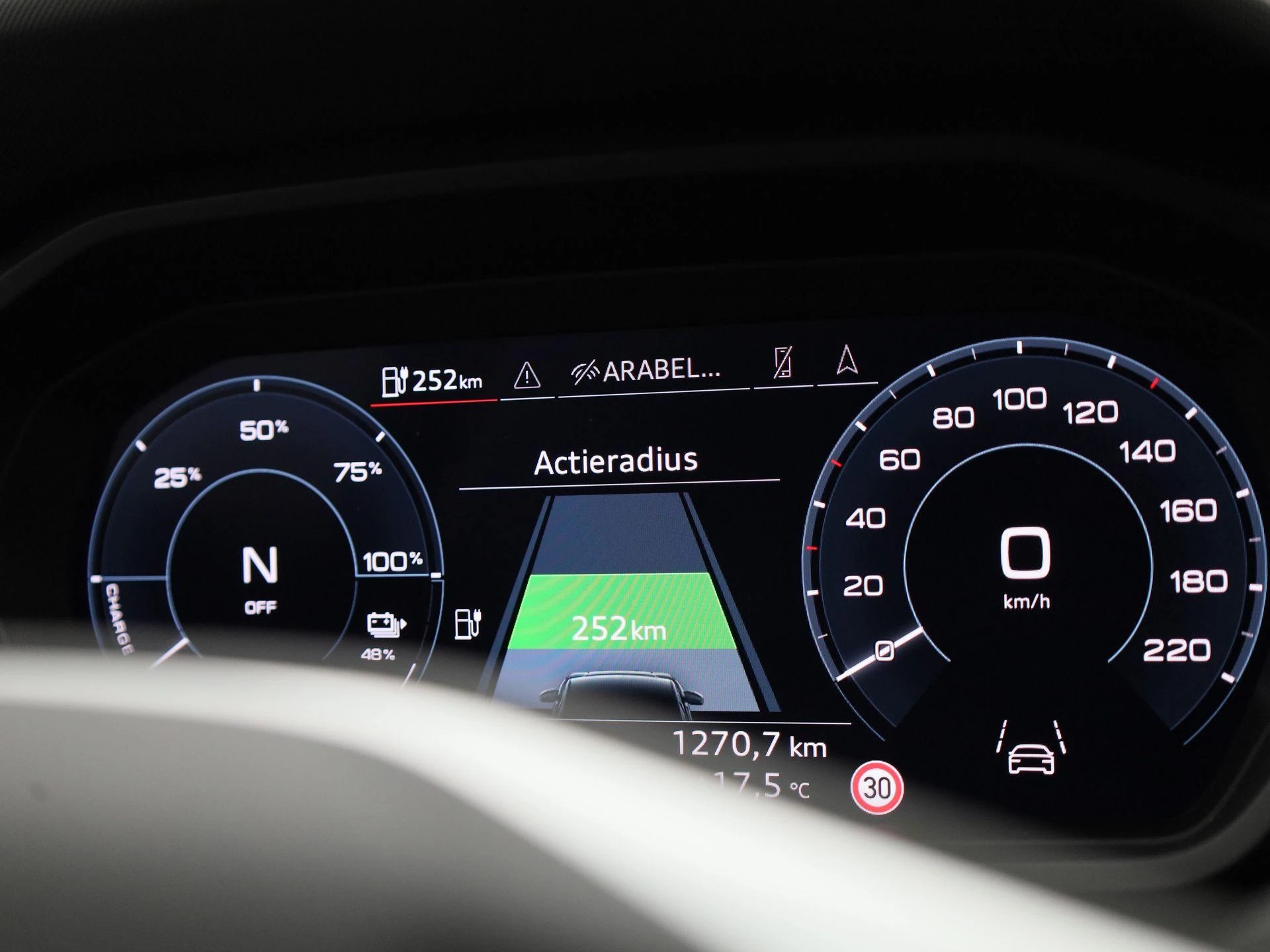 Audi Q4 Sportback e-tron 45 Edition 82 kWh