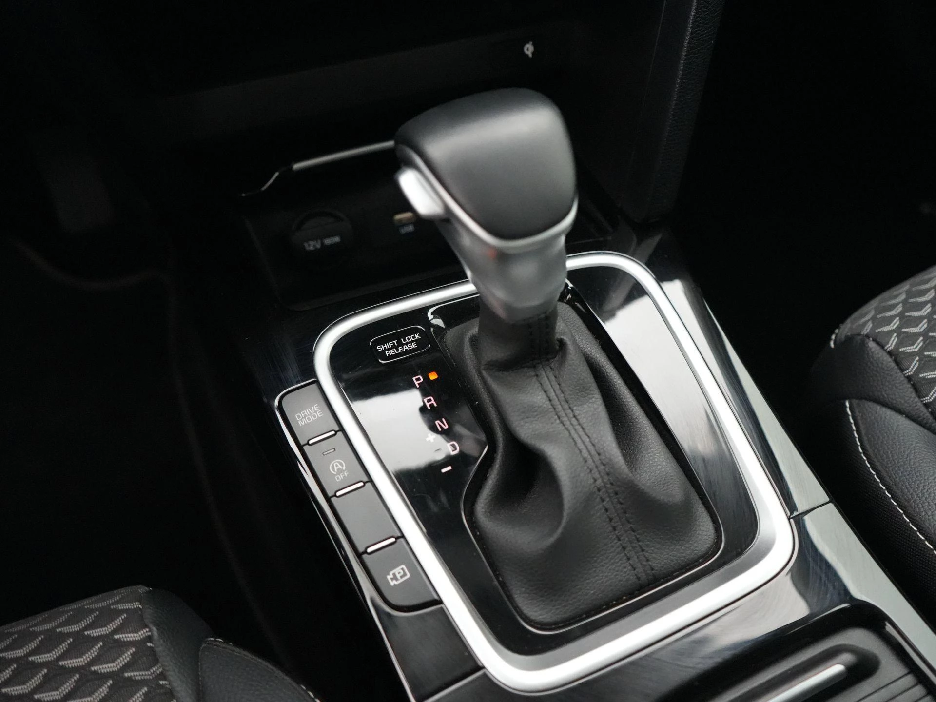 Kia Ceed Sportswagon Pulse 1.0 T-GDi 100 MHEV DCT ISG