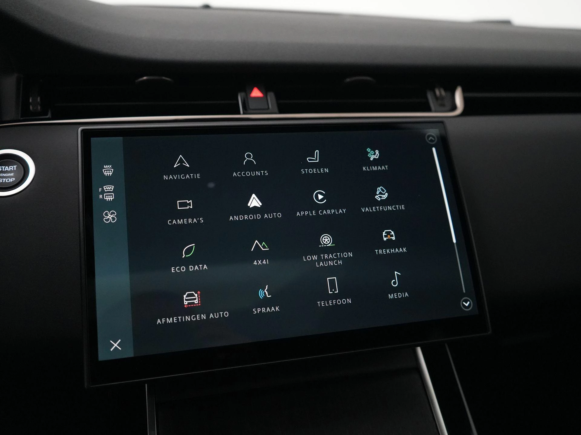 Land Rover-Range Rover Evoque-image-19