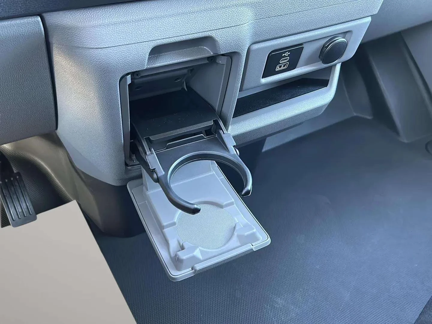 Ford Transit Custom 320 L1 PHEV Trend CVT