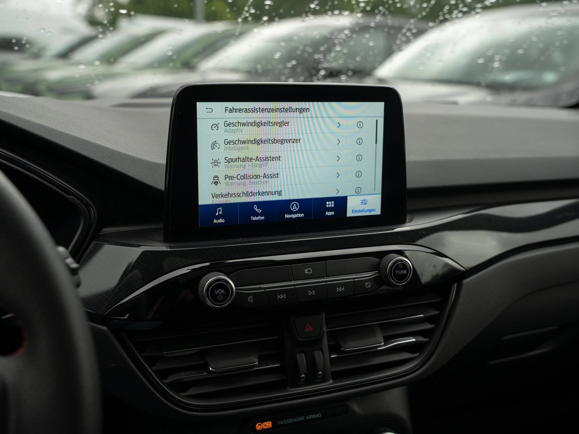 Ford Kuga 2.5 Duratec Plug-in-Hybrid PHEV ST-Line X TECH.PKT*WINT.PKT*AHK*PANO