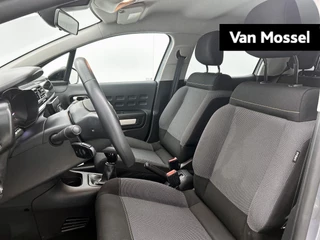 Citroën C3 1.2 PureTech Feel