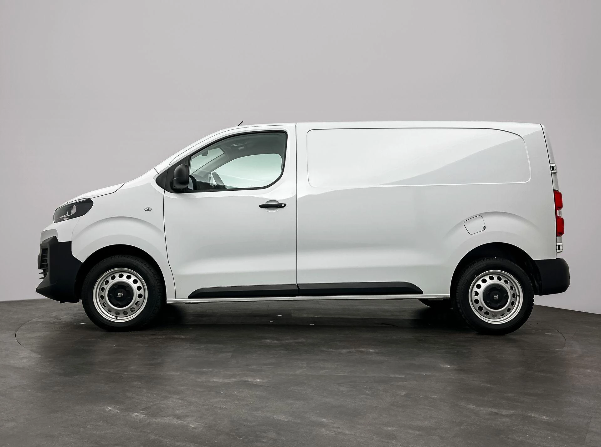 Fiat Scudo 2.0 Diesel 145 S&S L2