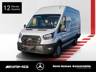 Ford Transit KASTEN FT 350 L4H2 TREND KLIMA