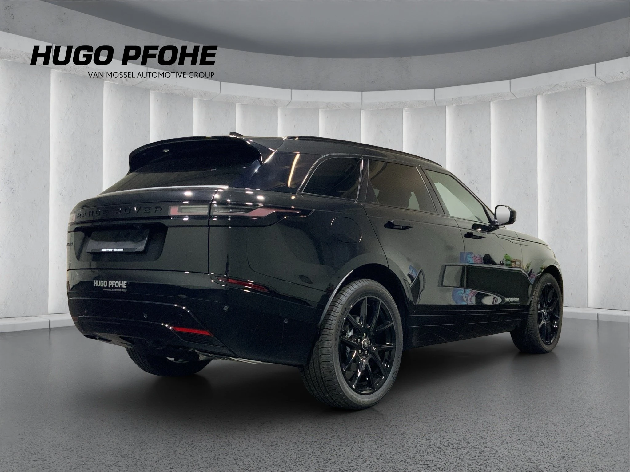 Land Rover-Range Rover Velar-image-1
